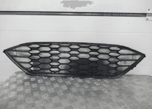 Grill gril atrapa ford focus MK4 st line 2019- 5