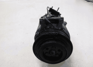 RANGE SPORT L494 SPRĘŻARKA pompa kompresor KLIMATYZACJI 3.0D 2