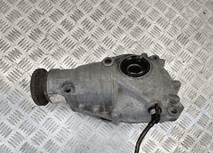 Bmw F11 F25 F34 G12 G32 most dyfer dyferencjał przedni przód 7648881 3.08 9