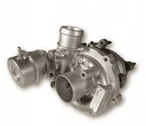 Turbina Audi A2 1.4 TDI 75 km 701729 Iława 3