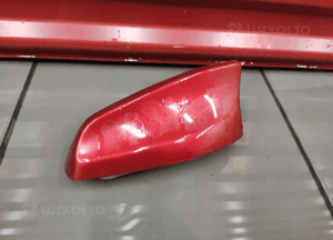 Jaguar xf ii X260 antena dachowa płetwa rekin lotka cah oryginał 1