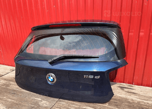 Bmw F20 klapa bagażnika A76 oryginał igła w kolor 3