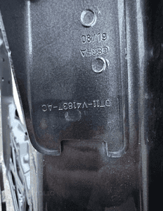 Klapa bagaznika tyl tylna ford connect MK2 ii 2 2013- bardzo ladna 6