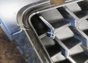 Grill gril atrapa hyundai tucson iii 3 n-line 2019- 10
