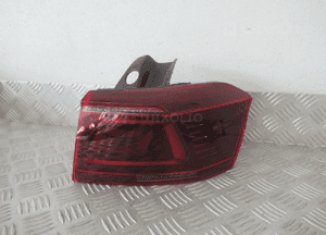 Lampa tylna tył prawa vw passat B8 kombi lift full led 3G9945208M 2019-2022 2