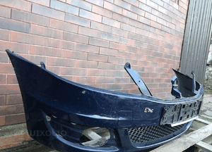 Zderzak przod przedni dacia logan i 1 lift fl 08- 3