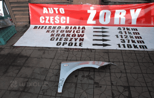 ibiza IV błotnik nr A40647 WYSYŁKA 1