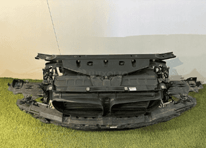 BMW 5 F10 / F11 Pas przedni kompletny - 13977 4