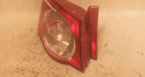Lampa tylna lewa tył lewo volkswagen jetta v 2