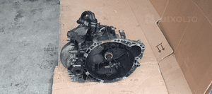 Skrzynia biegów manualna Fiat Scudo Ulysse Jumpy Expert 2.0 HDI 20MB30 7