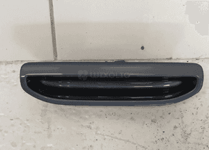 Hyundai i30 3 iii klamka bagażnika tylnej klapy tył tylna 2