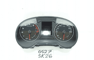 Audi Q2 81A 2016- licznik zegary 81A920750J 1