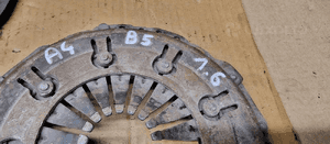 Sprzęgło dwumas koło dwumasowe tarcza docisk Audi A4 B5 1.6 5
