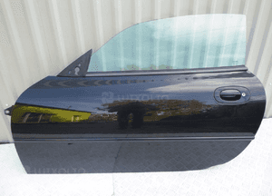 Jaguar xk 8 XK8 X100 drzwi lewe przednie przód 1