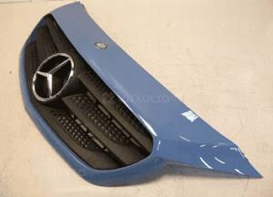 Mercedes citan W415 grill atrapa chłodnic nowa orginał 6