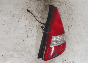 Lampa tylna prawa tył prawo suzuki liana hb 4
