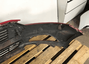 Zderzak przód przedni ford mondeo MK5 v 5 2014-  grill atrapa 8
