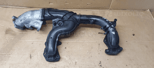 Kolektor ssący Audi A6 C6 2.7 TDI TDI 059145762B 059145997D 1