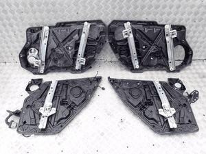 MECHANIZM PODNOŚNIK SZYBY CHRYSLER 300C DOSTĘPNE 4 STRONY 1