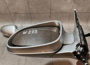 Mercedes clk W209 lift lusterko 15PIN lewe 775 8