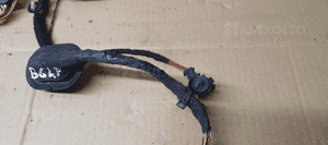 Wiązka instalacja drzwi lewy przód Keyless Go VW Passat B6 3C1971120FA 3