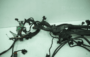 WIAZKA SILNIKA A2205401605 MERCEDES 137.970 CL600 W215 S600 W220 4
