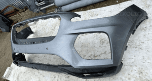 Zderzak przód przedni jaguar e-pace dynamic 17-21 2