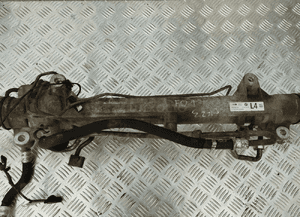 BMW 7 F01 F02 MAGLOWNICA PRZEKŁADNIA 6788641 L4 EUROPA 11