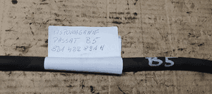 Przewód wąż rurka wspomagania VW Passat B5 8D1422891H 9