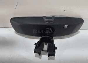 BMW 7 G11 Lusterko wsteczne Fotochrom - 13070 5