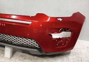 Zderzak przód przedni range rover discovery sport L550 14- 3