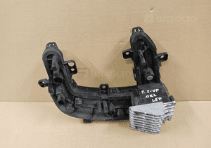 Halogen prawy przedni drl vw up e-up 1S 12E941056E 16- 2