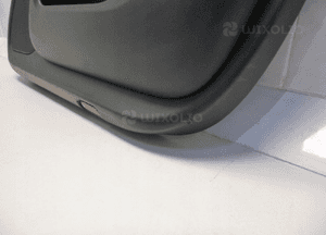 JAGUAR XJ X351 BOCZEK TAPICERKA PRZÓD PRAWA 5