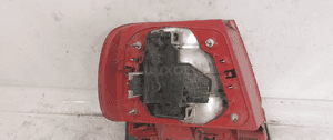 Tyl tylna lampa prawa audi A4 B5 lift sedan 4
