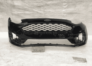 Ford fiesta MK8 st zderzak 17- 1