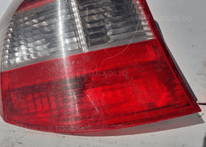Bmw 1 E87 lampa tylna tył lewa 2