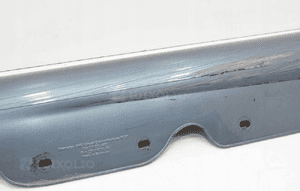 Listwa progowa amg lift komplet mercedes sl R230 11