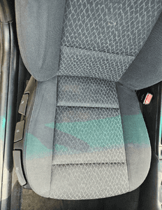 BMW E46 Compact fotel przód przedni prawy lewy 6