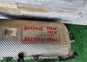 Katalizator bmw X1 F48 X2 F39 2 F46 8573996 2