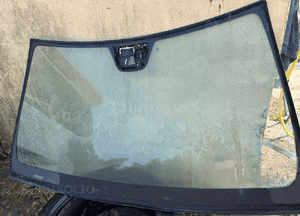 MERCEDES C 204 szyba przednia kamera 694655555 8