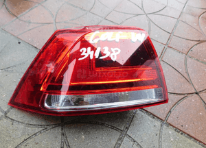 golf VII lampa nr 34138 WYSYŁKA 1