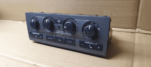 Panel nawiewu klimatyzacji klimatronic Audi A6 C6 4F1820043N 4F0910043 3