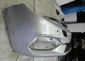 Opel astra v 5 k lift na 4PDC idealny zderzak przedni 2