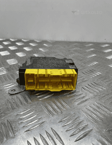 MERCEDES C W205 MODUŁ SENSOR AIRBAG A2059002141 3