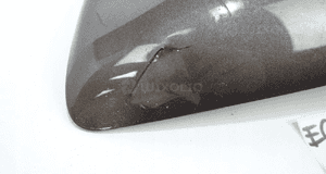 Obudowa lusterka lewego kia venga 09-19 571119D5U 3