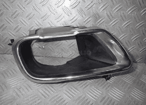 Bmw G05 G06 G07 m-pakiet końcówka wydechu 8074190 1