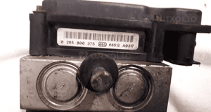 Pompa abs iveco daily 06- 0265231450 0265800375 2