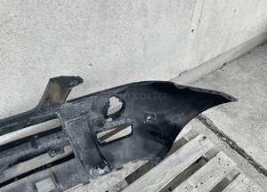 Zderzak przód przedni mercedes ml W164 2005- 63 amg pakiet A1648854325 cały 5