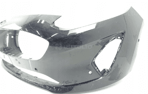 Zderzak przód przedni ford fiesta MK8 viii 17- H1BB-17757-AA 5