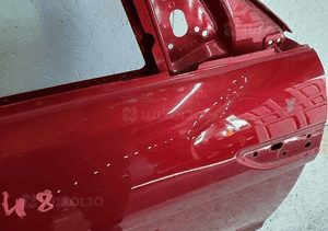 Drzwi prawe przednie prawy przód range rover evoque i 11-18 2
